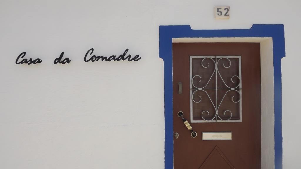 Villa Casa Da Comadre - Casas De Taipa São Pedro do Corval Zimmer foto